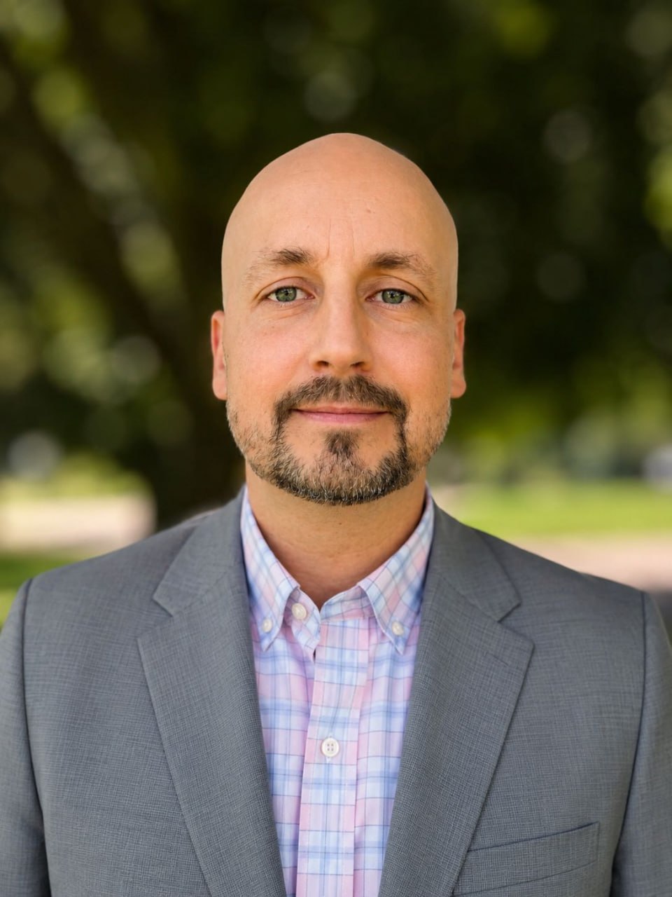 Daniel Dragicevic — rooted in Halton Hills